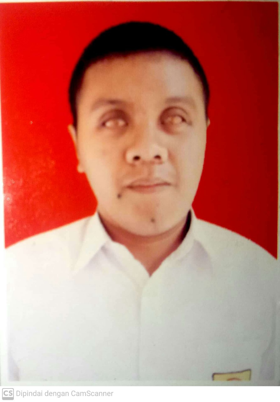 Foto Munaji, S.Pd